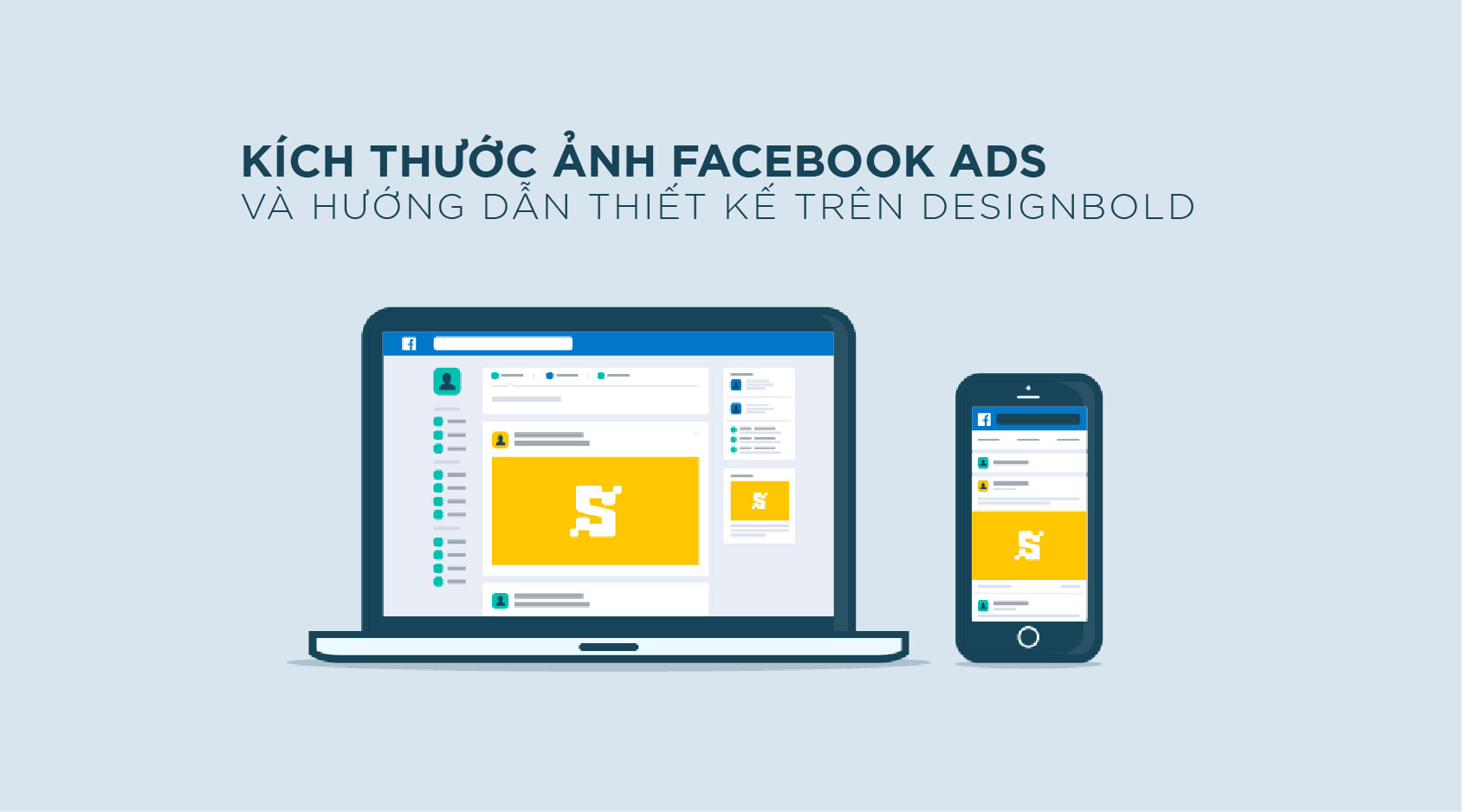 Tổng Hợp Kich Thước ảnh Chạy Quảng Cao Facebook Chuẩn