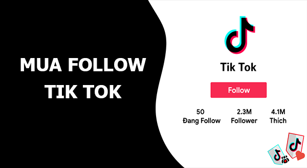 Có nên mua follow TikTok không? Lưu ý khi mua theo dõi TikTok